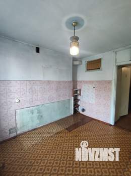 3-к квартира, вторичка, 57м2, 1/9 этаж