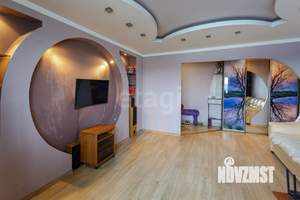 3-к квартира, вторичка, 67м2, 8/10 этаж