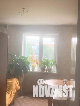 2-к квартира, вторичка, 52м2, 2/9 этаж