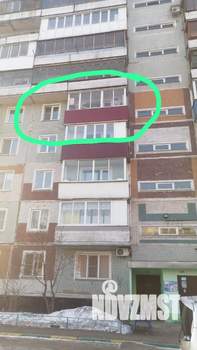 3-к квартира, вторичка, 65м2, 5/10 этаж