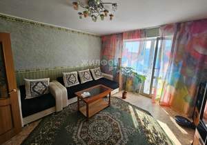 3-к квартира, вторичка, 74м2, 7/9 этаж