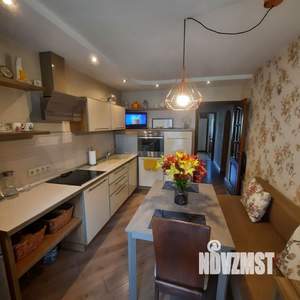 3-к квартира, вторичка, 77м2, 3/10 этаж