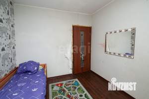 4-к квартира, вторичка, 76м2, 9/9 этаж