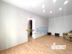 1-к квартира, вторичка, 32м2, 4/5 этаж