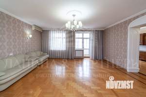 3-к квартира, вторичка, 176м2, 3/6 этаж