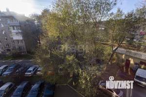 2-к квартира, вторичка, 45м2, 4/5 этаж