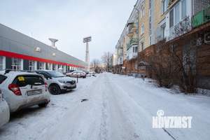 2-к квартира, вторичка, 59м2, 2/5 этаж