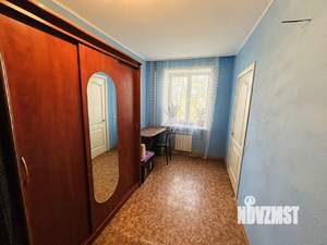 2-к квартира, вторичка, 45м2, 4/6 этаж