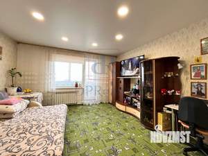 2-к квартира, вторичка, 53м2, 10/10 этаж