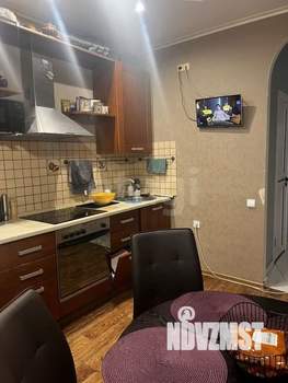 2-к квартира, вторичка, 58м2, 5/5 этаж