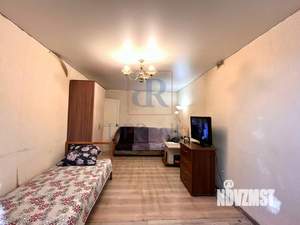 1-к квартира, вторичка, 31м2, 4/5 этаж