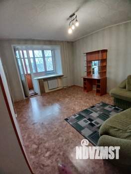 2-к квартира, вторичка, 40м2, 6/9 этаж