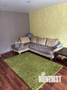2-к квартира, вторичка, 44м2, 3/5 этаж