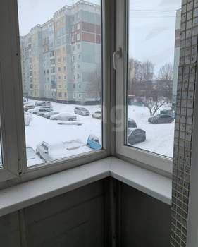 3-к квартира, вторичка, 60м2, 2/9 этаж