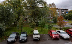 3-к квартира, вторичка, 61м2, 2/5 этаж