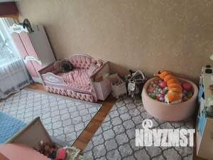 3-к квартира, вторичка, 63м2, 7/10 этаж
