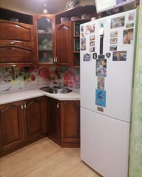 2-к квартира, вторичка, 47м2, 7/9 этаж