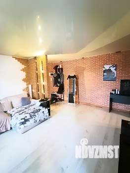 4-к квартира, вторичка, 76м2, 9/9 этаж