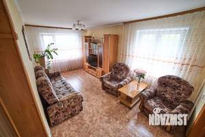 3-к квартира, вторичка, 57м2, 2/9 этаж