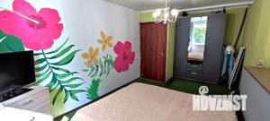 2-к квартира, вторичка, 48м2, 2/5 этаж