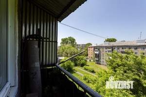 2-к квартира, вторичка, 47м2, 5/5 этаж