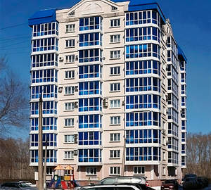 3-к квартира, вторичка, 123м2, 1/1 этаж