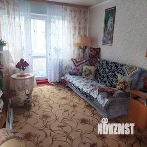 1-к квартира, вторичка, 30м2, 4/5 этаж