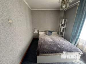 2-к квартира, вторичка, 52м2, 1/10 этаж