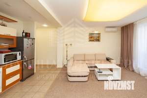 2-к квартира, вторичка, 57м2, 2/10 этаж