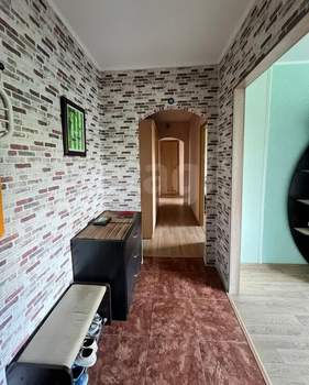 3-к квартира, вторичка, 67м2, 5/9 этаж