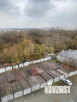 2-к квартира, вторичка, 52м2, 8/10 этаж