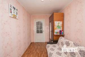 3-к квартира, вторичка, 53м2, 1/5 этаж