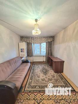 1-к квартира, вторичка, 31м2, 2/5 этаж