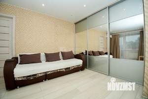 2-к квартира, вторичка, 42м2, 5/5 этаж
