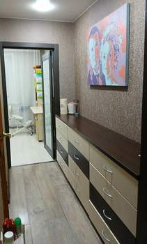 2-к квартира, вторичка, 51м2, 4/5 этаж