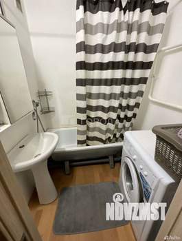 1-к квартира, вторичка, 36м2, 10/10 этаж