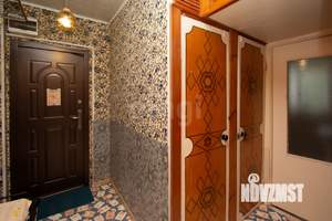 2-к квартира, вторичка, 44м2, 1/5 этаж