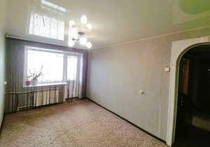 2-к квартира, вторичка, 40м2, 5/5 этаж