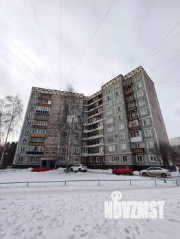 1-к квартира, вторичка, 36м2, 1/9 этаж
