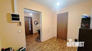 2-к квартира, вторичка, 72м2, 2/18 этаж