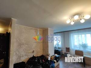 Студия квартира, вторичка, 57м2, 2/5 этаж