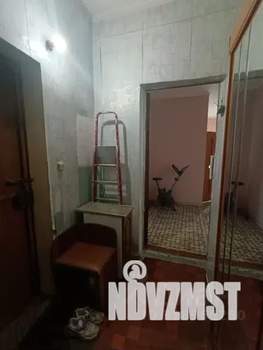 3-к квартира, вторичка, 62м2, 3/4 этаж