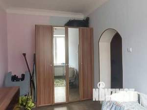 3-к квартира, вторичка, 62м2, 3/4 этаж