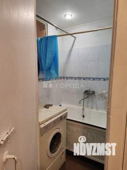 2-к квартира, вторичка, 43м2, 3/9 этаж