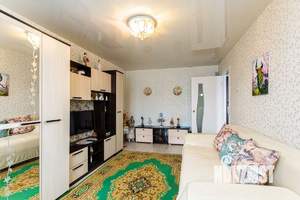 1-к квартира, вторичка, 31м2, 5/5 этаж