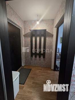 1-к квартира, вторичка, 35м2, 1/9 этаж