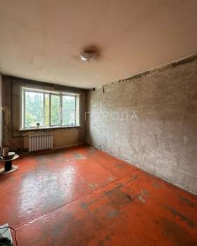3-к квартира, вторичка, 68м2, 2/5 этаж