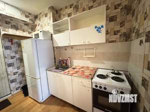 Студия квартира, вторичка, 19м2, 3/4 этаж