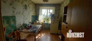 3-к квартира, вторичка, 58м2, 6/9 этаж