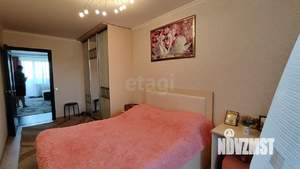 3-к квартира, вторичка, 60м2, 5/9 этаж